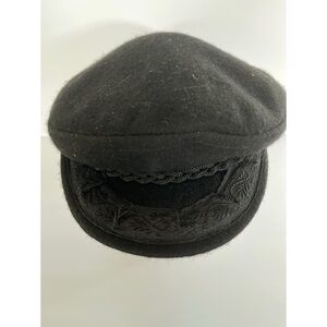 Vintage Greek Fisherman’s Cap
